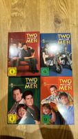 Two and a Half Men DVD Staffel 1 2 3 5 Charlie Sheen Sitcom