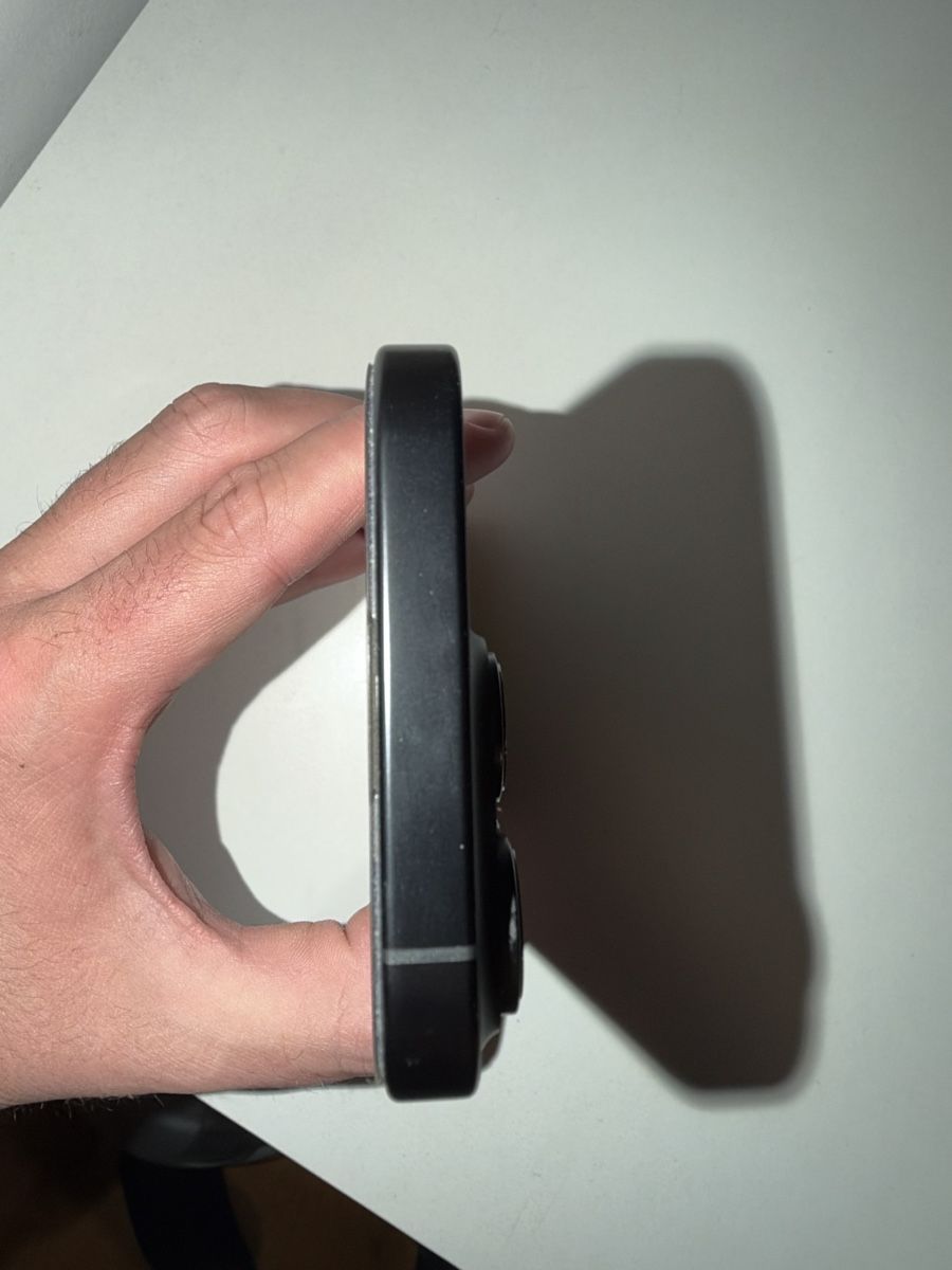Apple Handys / Smartphones: Iphone 16 Pro 256 GB Schwarz – Gebraucht aus Starrkirch-Wil von Raffayg 6