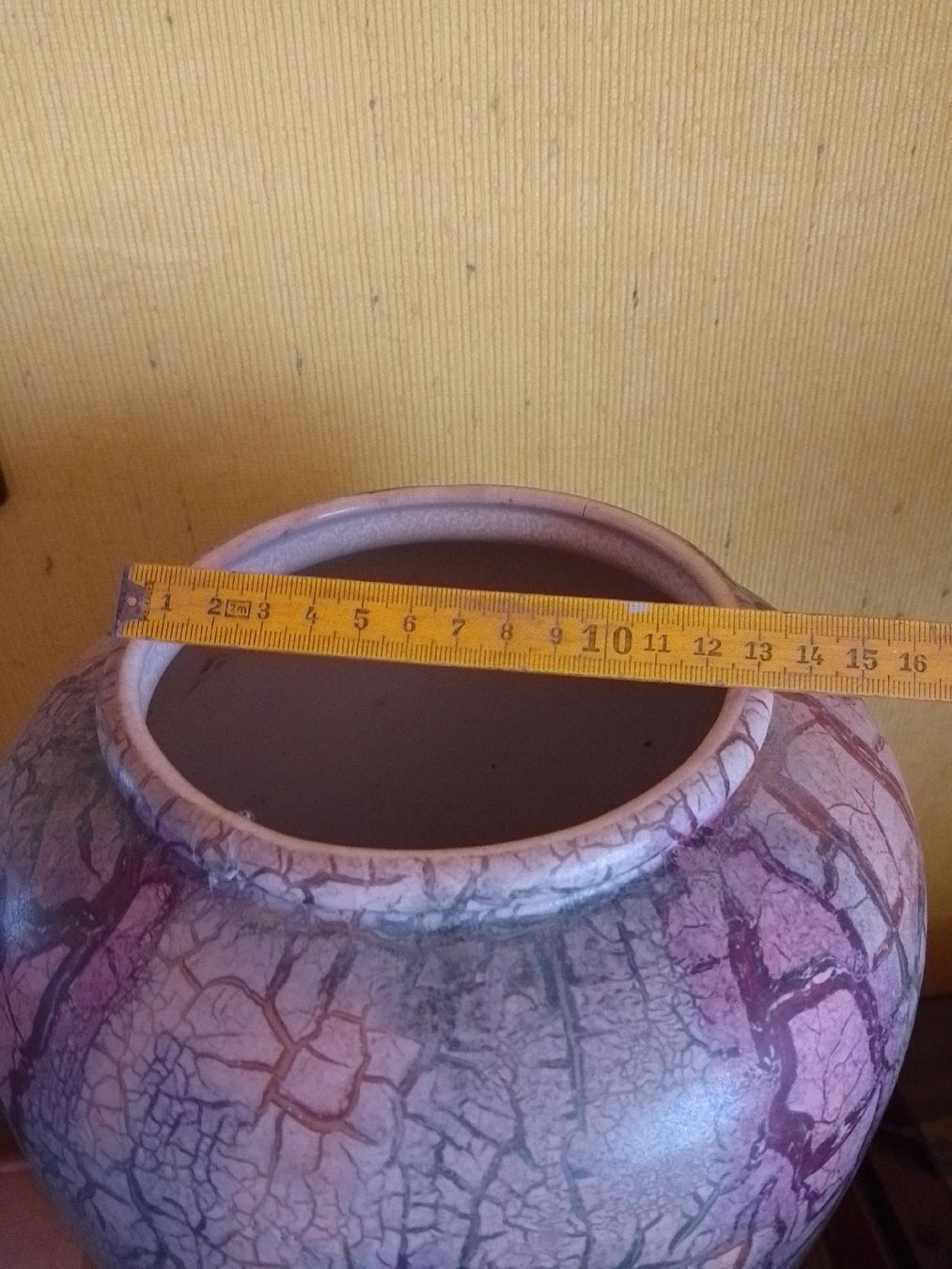 Vasi & Recipienti: Vintage Keramik Vase – Usato da Kesswil venduto da mie_g89p 2