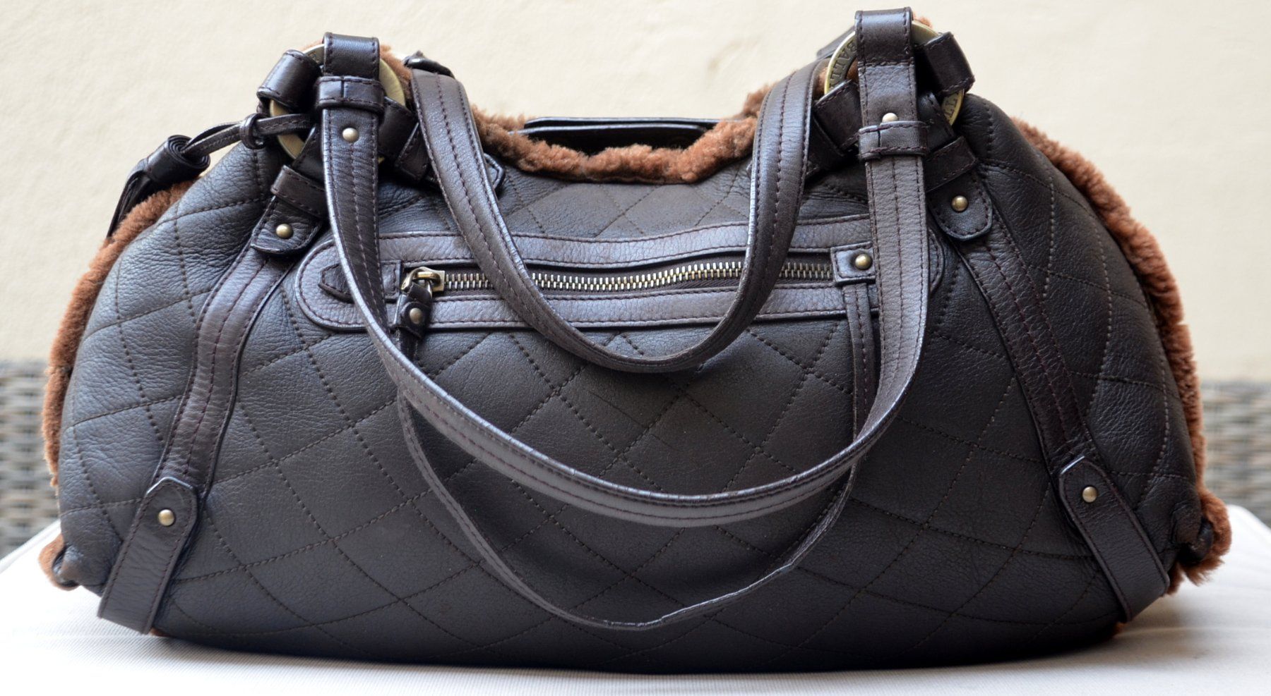 Bally Borse da donna: Bally Tasche / sac – Usato da Collonges venduto da arashee 5