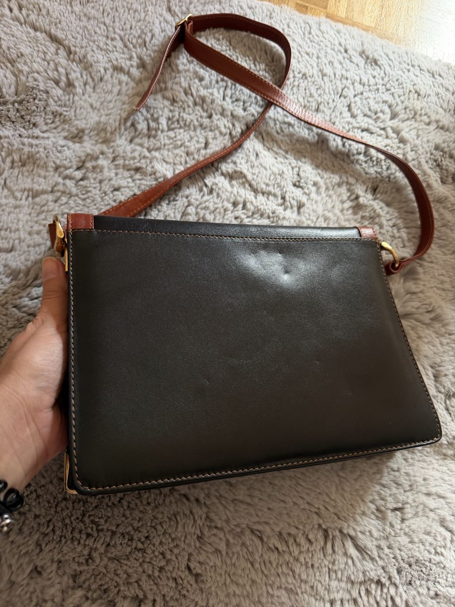 Cartier Borse: Vintage Cartier bag – Usato da Schaffhausen venduto da Nadiuna 2