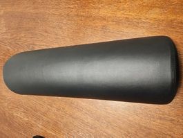 Fussrolle hoch Massage