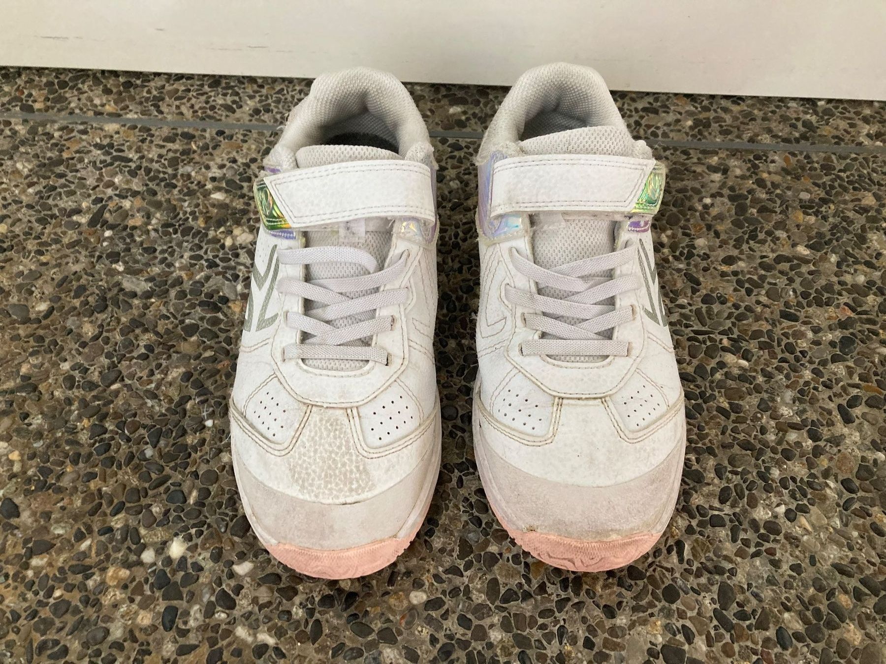 Schuhe für Mädchen: Sneakers, Turnschuhe, Gr. 36 – Gebraucht aus Aetingen von Nadinsky 1