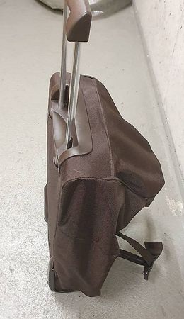 Reise Tasche (Kappa)
