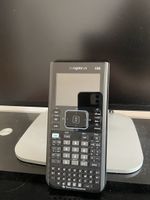TI-nspire cx CAS Taschenrechner Texas Instruments