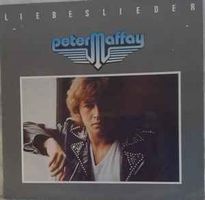 Peter Maffay: Liebeslieder