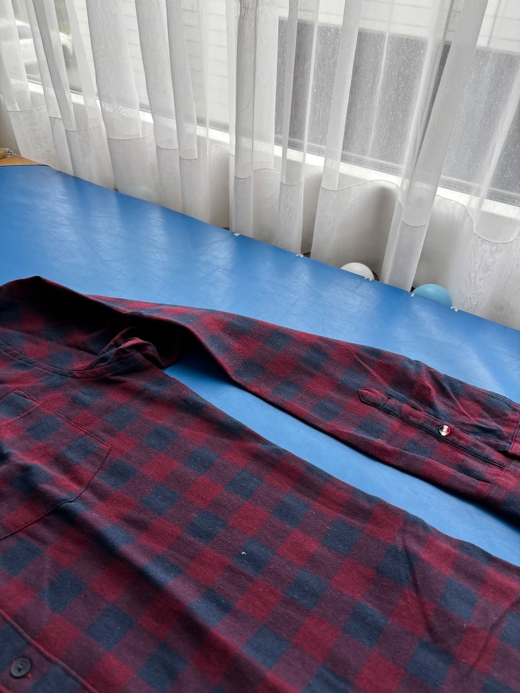 Tommy Hilfiger Camicie: Tommy Hilfiger Herren Hemd Gr.L – Nuovo e nell'imballaggio originale da Emmen venduto da H.Bettina 1