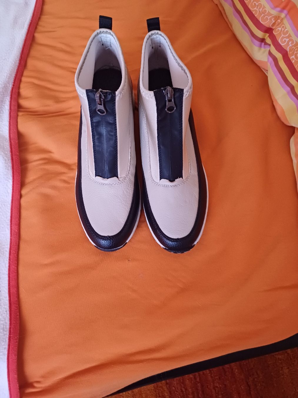 Rieker Scarpe da donna: Rieker Schuhe Gr. 40, neu – Nuovo (secondo la descrizione) da Niederwangen BE venduto da Loulilou86