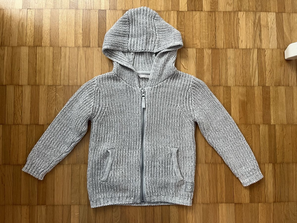 Maglioni & Felpe: SMILE Pulli Gr. 92 – Usato da Jona venduto da Good_luck_