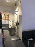 Büro  Lampe für  USM Lieferung Gratis
