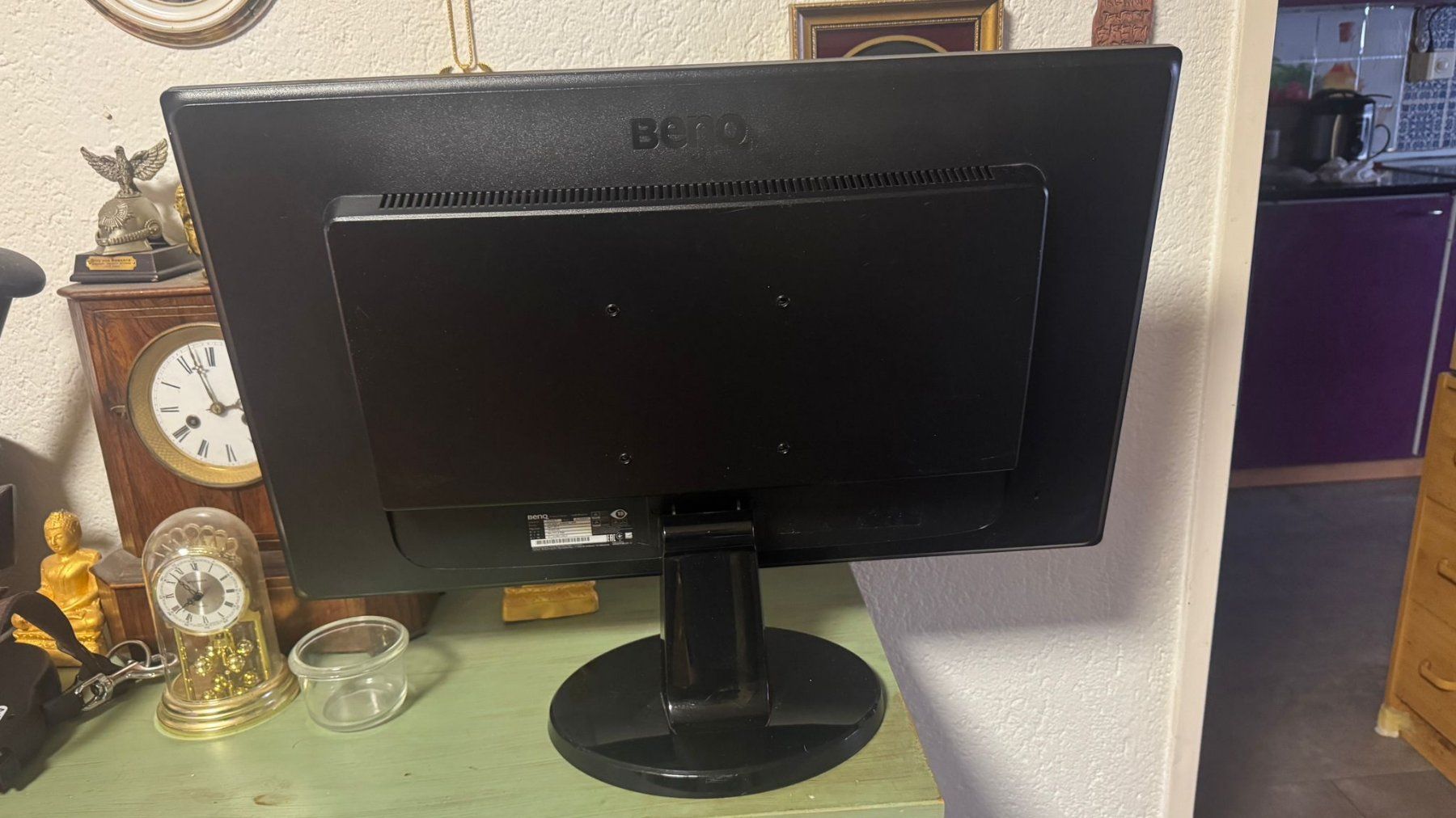 BenQ Monitor: BenQ Monitor – Usato da Dietikon venduto da kRizzzZy96 1