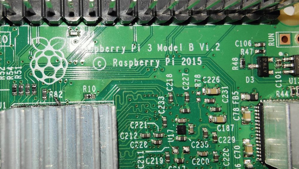 Raspberry Pi 3 Model B mit Homematic / Homematic IP GPIO Kaufen auf Ricardo