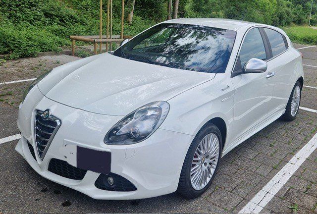 Alfa Romeo Automobili: Alfa Romeo Giulietta 1.4TB – Usato da Bischofszell venduto da Mr.Kompass 1