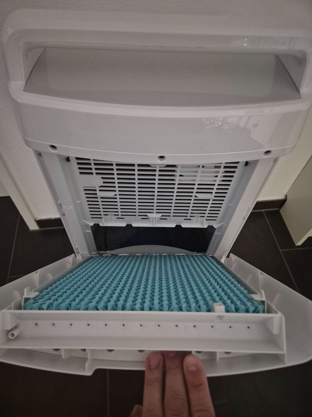Climatiseurs: Coldtec Air Cooler LK120 Luftkühler – D'occasion à Domat Ems par tchnesa 4