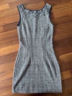 Marc Cain Vestiti: Marc Cain Kleid Gr. 1 – Nuovo (secondo la descrizione) da Rafz venduto da sam_ryj5
