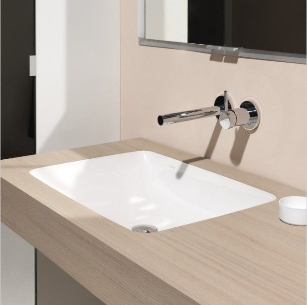 Laufen Spülbecken & Waschbecken: Einbauwaschtisch PRO S – Neu und originalverpackt aus Buchs AG von Richner_Outlet 2