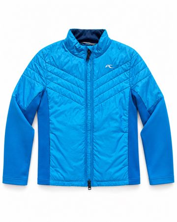 KJUS Kinderjacke Gr. 152 – Ski / Golf / Outdoor