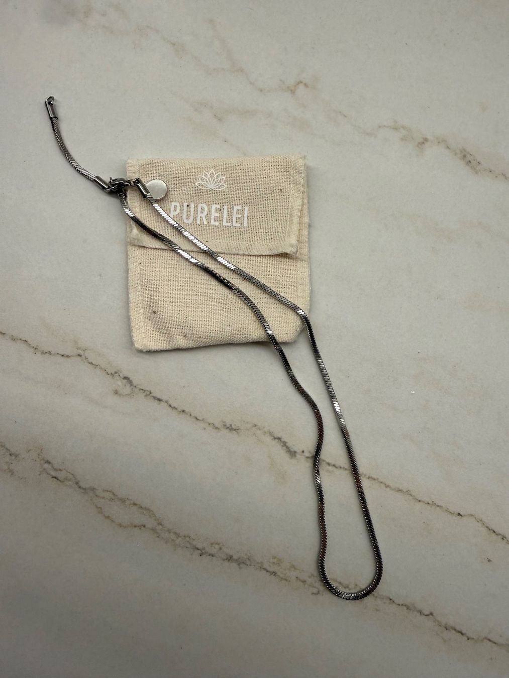 Purelei Catenine: Purelei Kette – Usato da Muttenz venduto da Bea_dbr 3