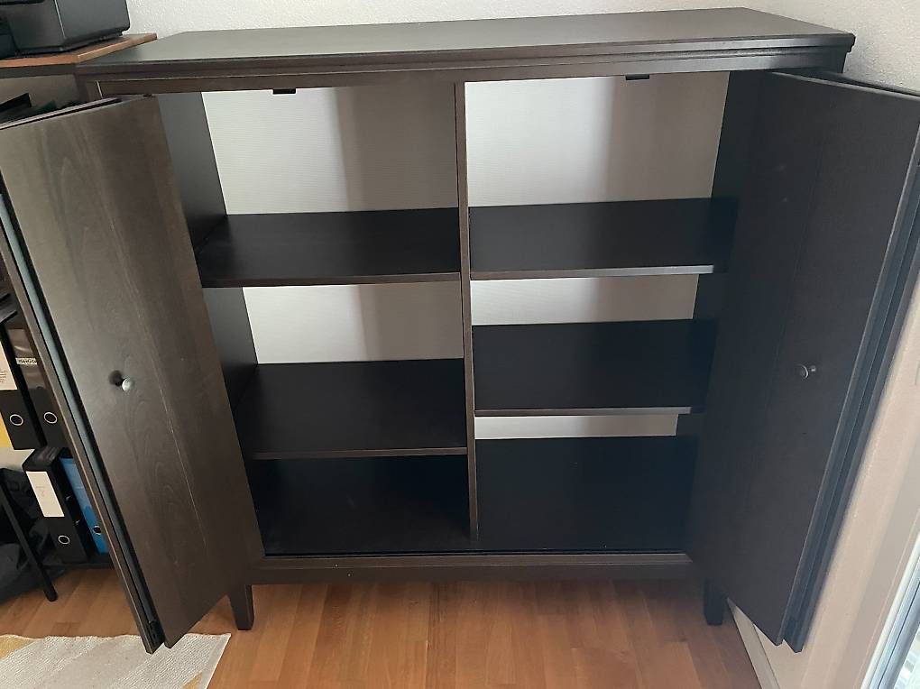 Armadi: Armoire IDANÄS – Usato da Morges venduto da dv0 1