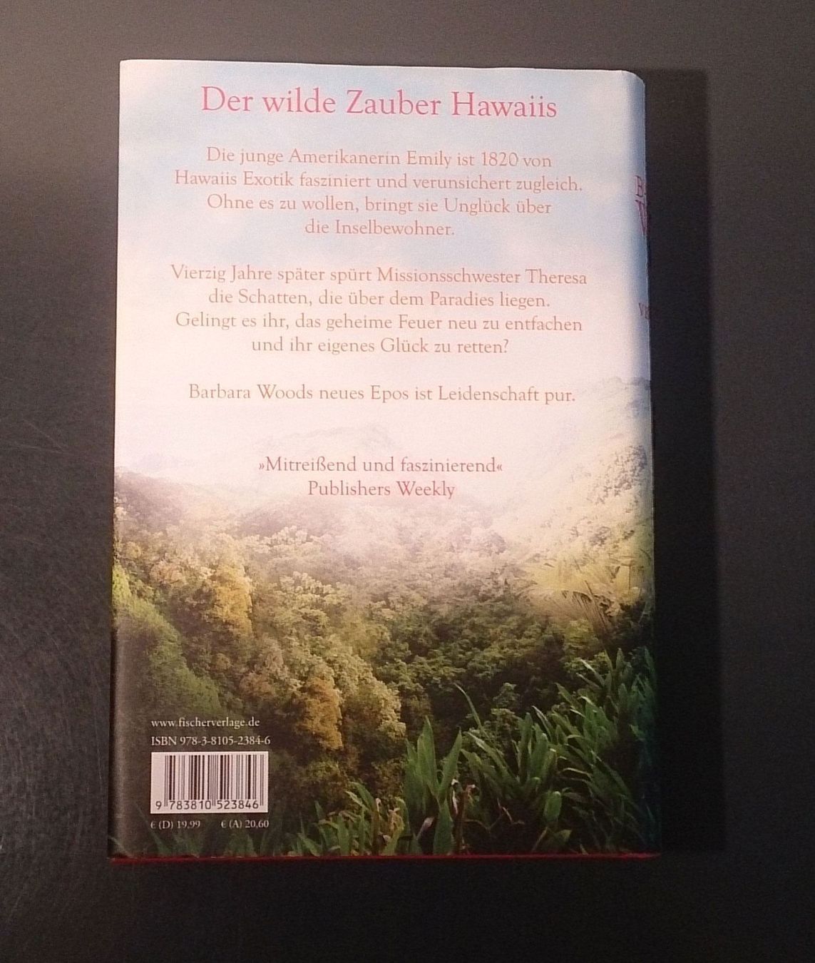 Bücher: Die Insel des verborgenen Feuers – Gebraucht aus Dübendorf von Povo 3