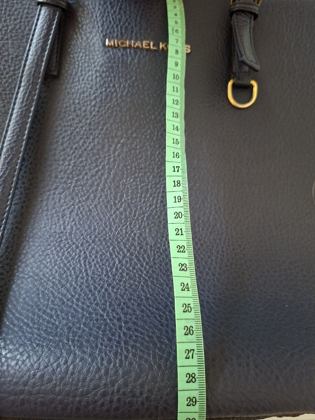 Michael Kors Borse da donna: Sac Michael Kors bleu – Usato da Renens VD venduto da ser_j2fn 2