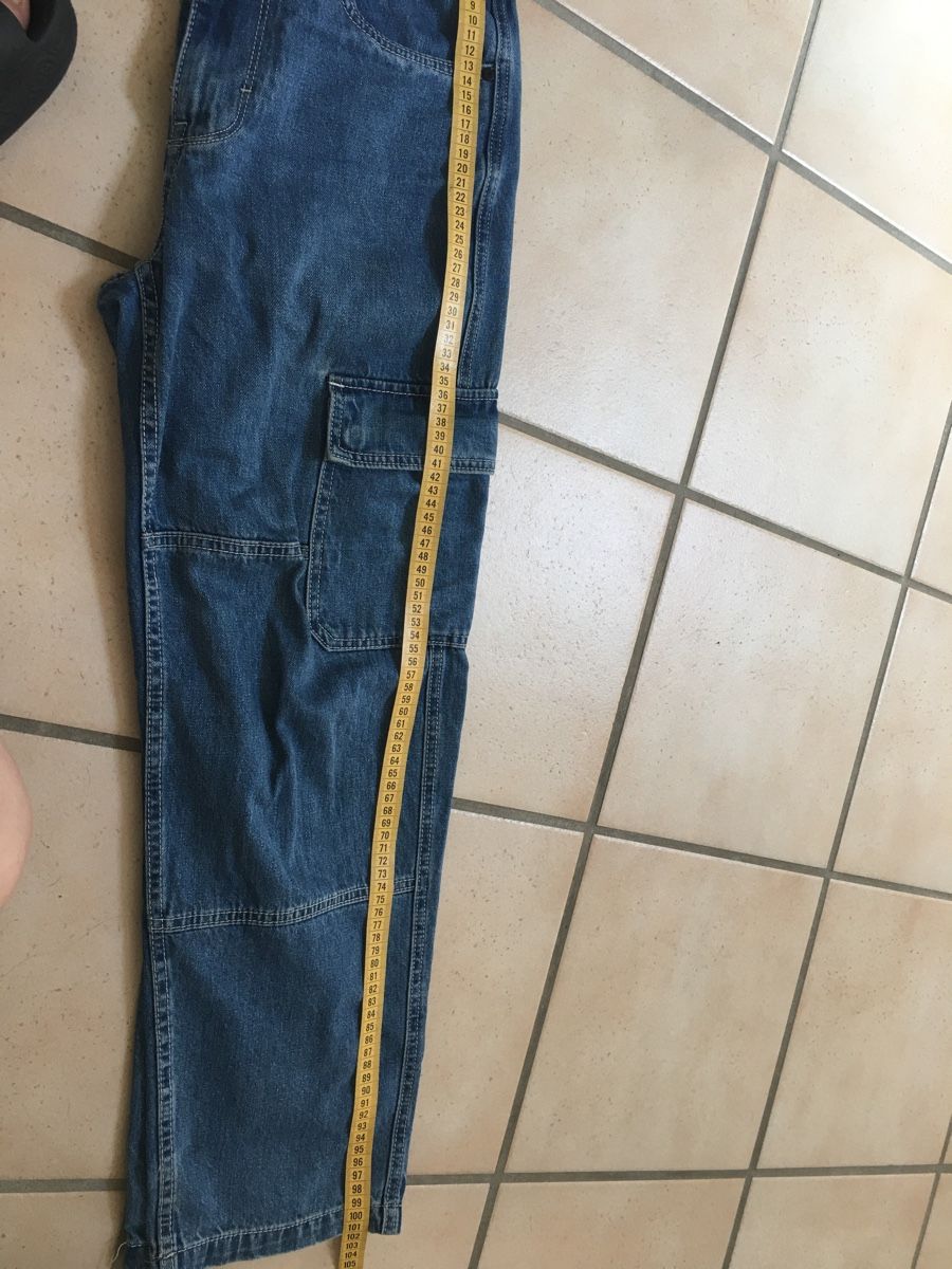 Pantaloni: Jeans taille 28 – Usato da Promasens venduto da a2009 3
