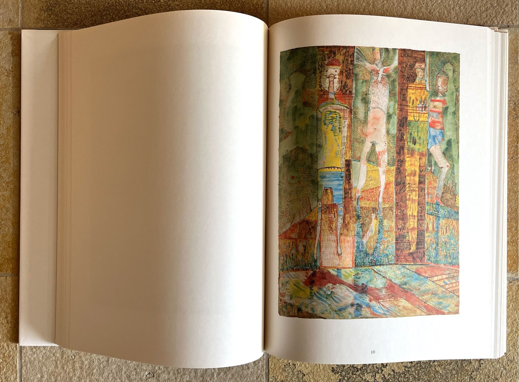 Livres: Altenbourg Ich-Gestein – Neuf (Voir description) à Volketswil par Chudschi 1