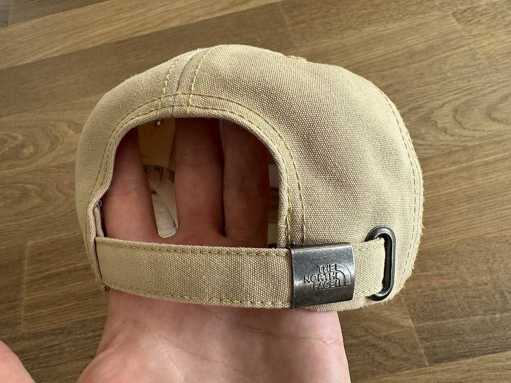 Copricapi, berretti & cappellini: The North Face Cap Neu Beige – Nuovo e nell'imballaggio originale da Kloten venduto da phi_l6g6 2