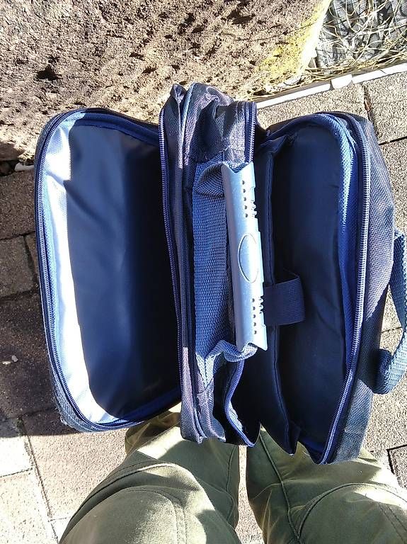 Sacs & sacs à dos: Star Wars Schultasche – D'occasion à Buus par rot01 2
