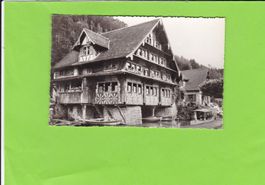 Haus Treib