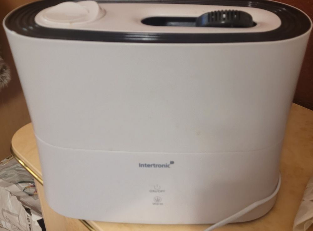 Humidificateur Intertronics (Gebraucht) in Peseux für CHF 5 – mit ...