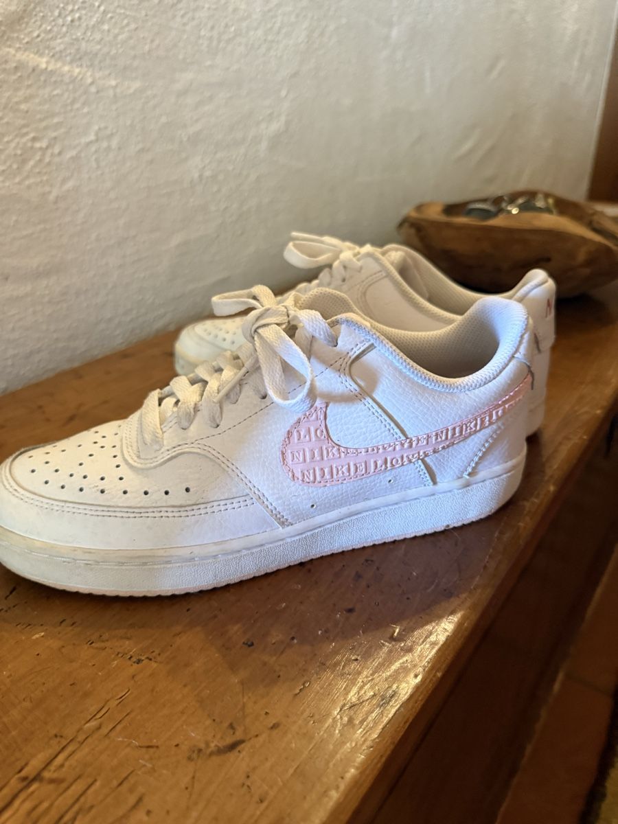 Nike Damenschuhe: Schuhe – Gebraucht aus Andwil SG von Skyline21 1