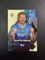 Topps Match Attax 2025/26 Kevin De Bruyne BAB 3