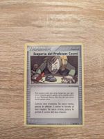 PROFESSOR COZMO'S DISCOVERY, DX, 90/107, UC, 2005, ITA, LP
