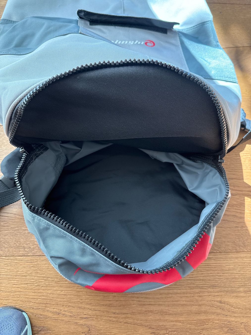 Borse: Großer SEGEL RUCKSACK – Nuovo (secondo la descrizione) da Zürich venduto da SWKA 2