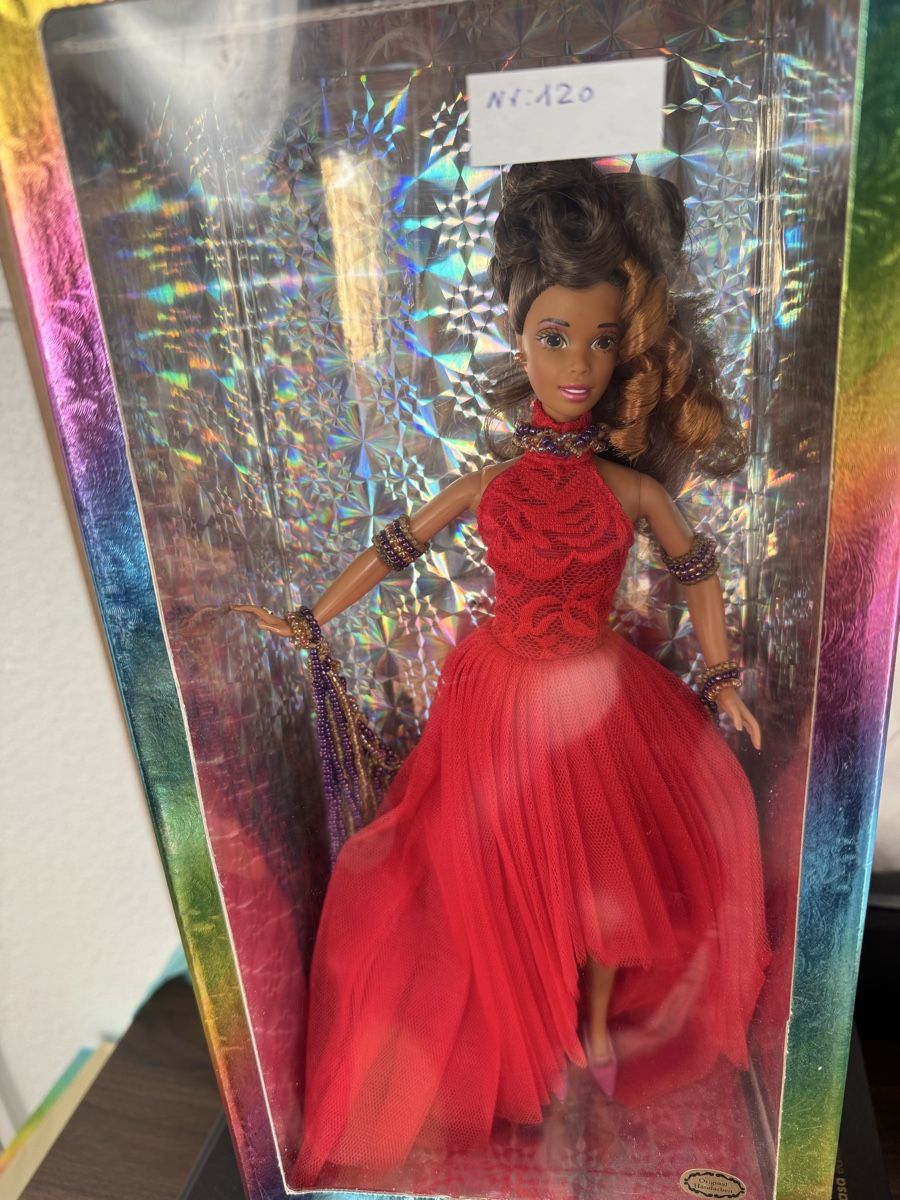 Poupées: Barbie 1990 – Neuf (Voir description) à Blonay par art_7f87