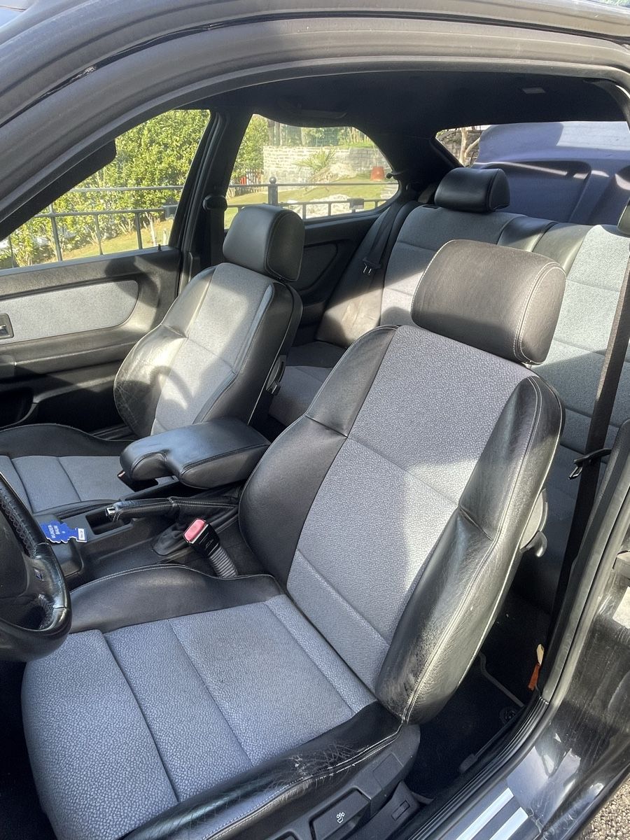 BMW Autos: BMW E36 323ti – D'occasion à Arbedo par dpe_dq8m 4