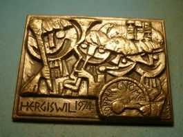 HERGISWIL 1974 SILBER
