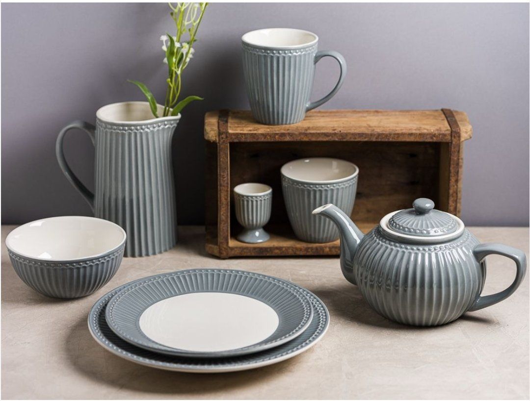 Greengate Tazze: GREENGATE EVERYDAY MINI LATTE CUP – Nuovo (secondo la descrizione) da Reutigen venduto da nikolka01 3