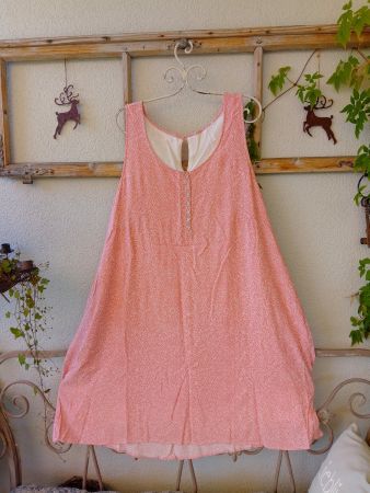 Hübsches Nile Kleid Grösse L