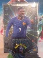 Panini Card AURA Excellence Ousmane Dembélé France EXC40