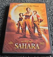 DVD Sahara (23137)