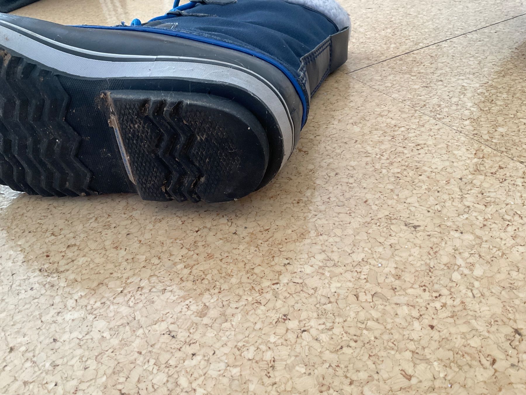Sorel Scarpe per ragazzi: Boots/Winterschuhe Sorel – Usato da Nuglar venduto da ana_9tsj 3