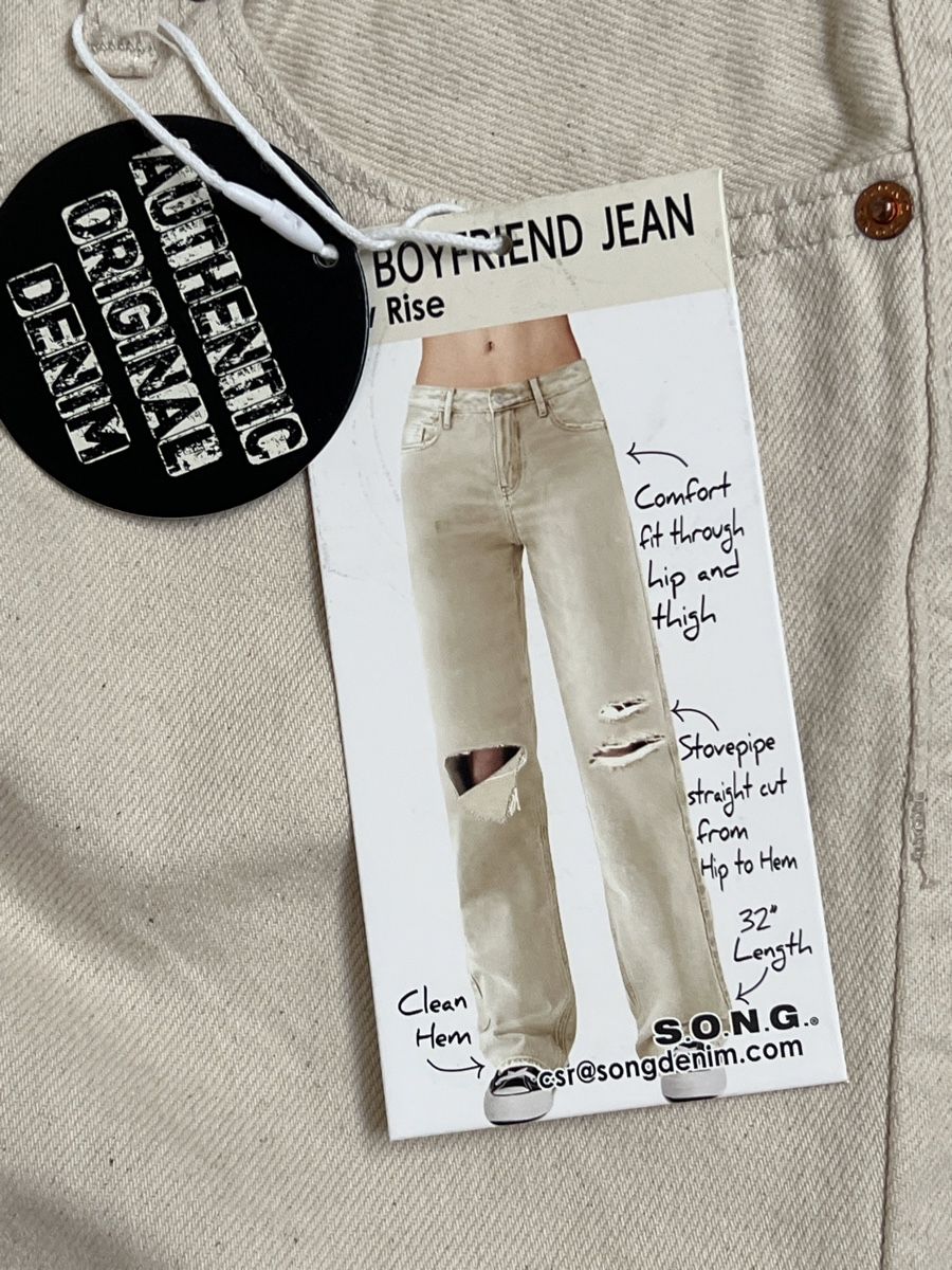 Jeans: Jeans Gr.40/42 - Neu – Nuovo e nell'imballaggio originale da Visp venduto da bluenero 1