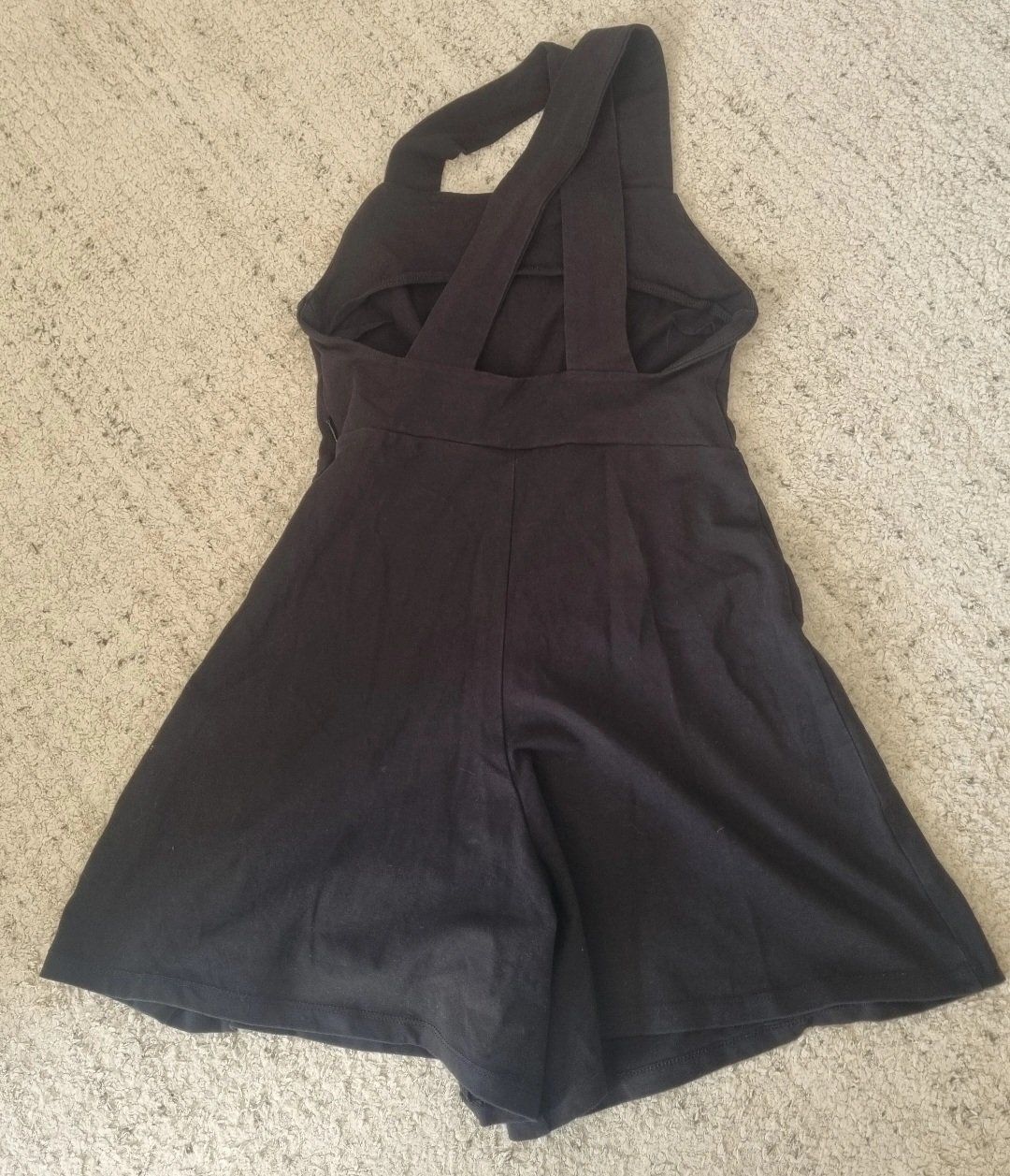 Hosen: Combinaison noire "ABOUT YOU" - Taille S – Gebraucht aus Vevey von Renka2011 1