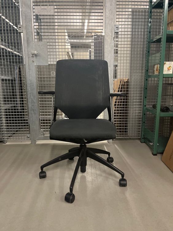 Vitra meda 2 sale