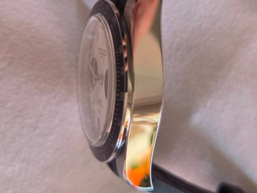 Tudor Orologi: Tudor Black Bay chrono Réf. M79360N-0002 – Usato da Cernier / venduto da car_5rm5 4