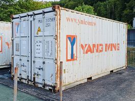 Seecontainer  