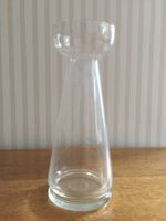 Verre à jacinthe (Hyacinthe-Glasvase)