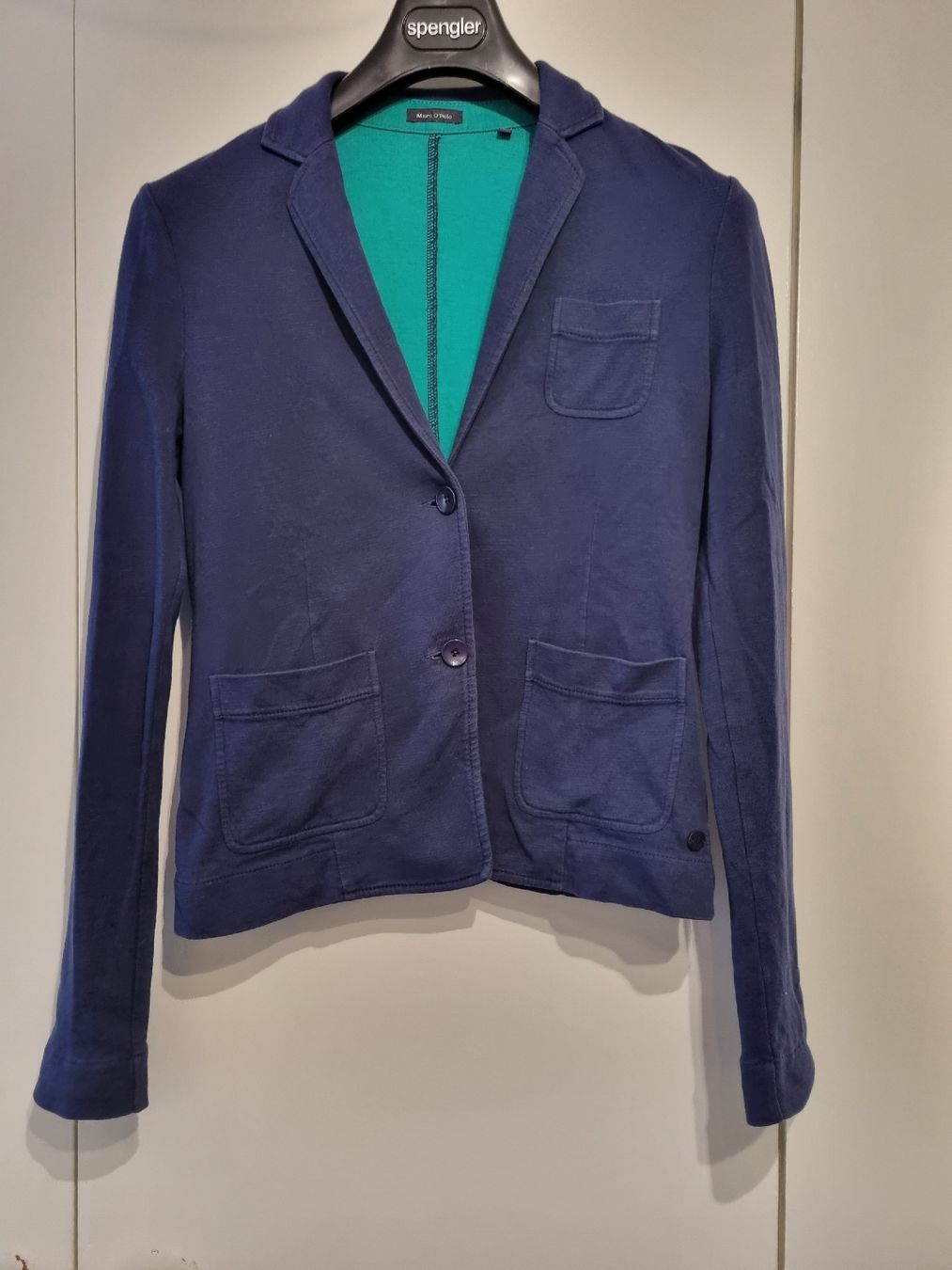 Marc O'Polo Jacken: Marco O'Polo Blazer Gr. S – Gebraucht aus Thalwil von Briscolina 4